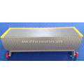 Aluminum Step for Sch****** 9300 Escalators